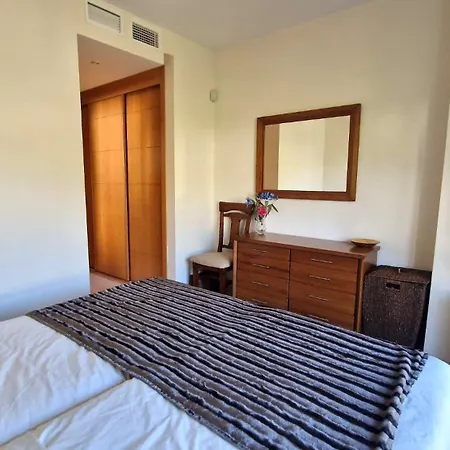 Apartment Arenal Golf 2 Bedroom *