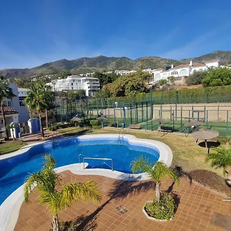 Arenal Golf 2 Bedroom דירה בנאלמדנה