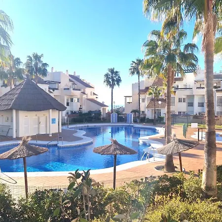 Arenal Golf 2 Bedroom דירה *