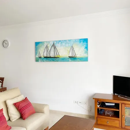דירה Arenal Golf 2 Bedroom