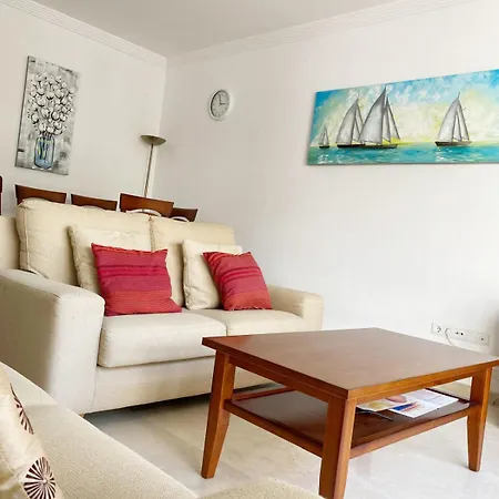 Arenal Golf 2 Bedroom *