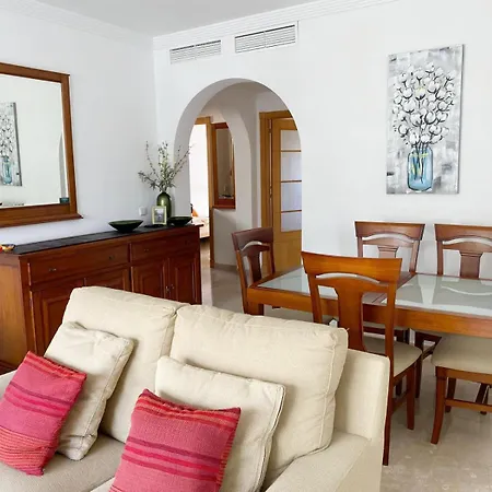 דירה Arenal Golf 2 Bedroom