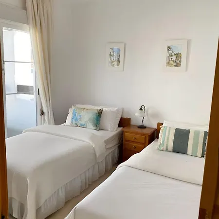 Arenal Golf 2 Bedroom Apartment *