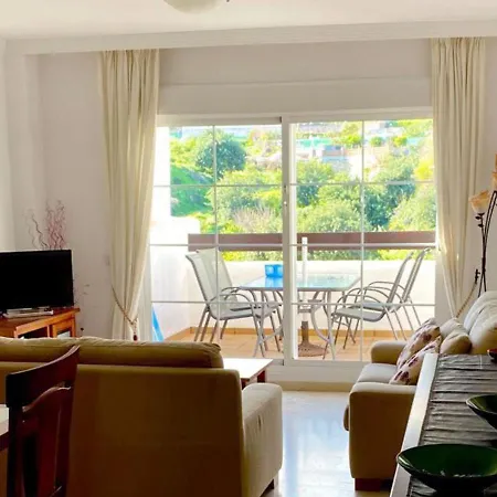 דירה Arenal Golf 2 Bedroom בנאלמדנה